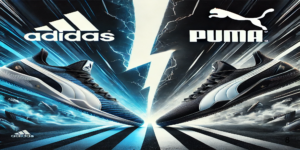 Read more about the article Adidas vs Puma: The Dassler brothers’ fierce rivalry