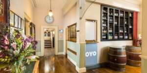 Read more about the article OYO to invest 50M pounds in UK to expand premium hotel portfolio