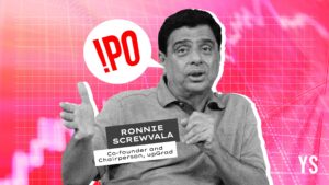 Read more about the article No edtech company is ready for an IPO today: Ronnie Screwvala