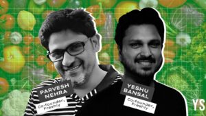 Read more about the article Freshly’s quick commerce bet; How to harness the AI wave