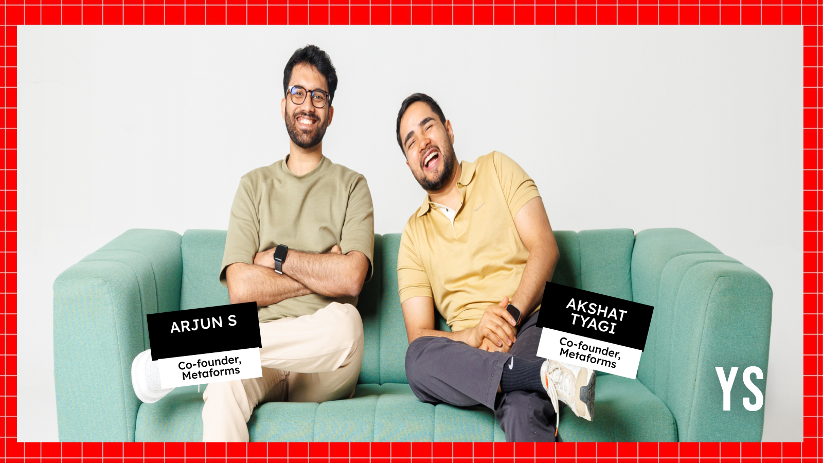 You are currently viewing AI startup Metaforms raises $9M led by Peak XV Partners